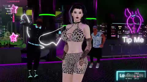 briany online show from February 24, 8:02 am