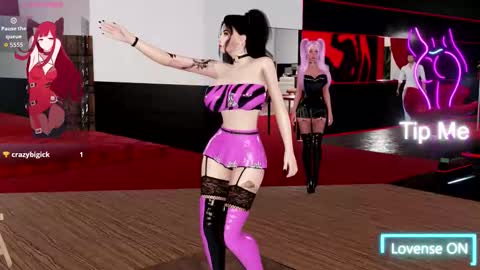 briany online show from October 18, 6:38 am