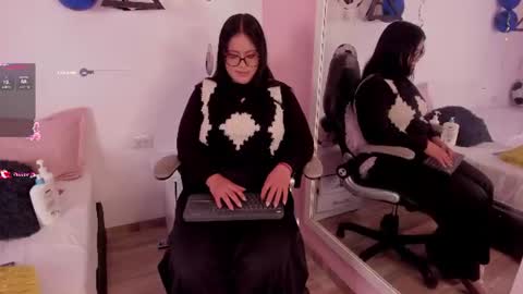 Brianna online show from July 5, 4:19 am