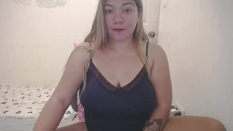 Briana online show from January 14, 12:26 am