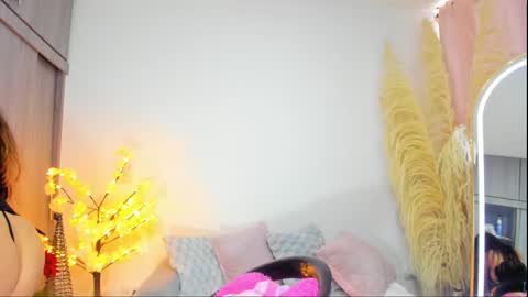 briana preston online show from December 1, 9:28 pm