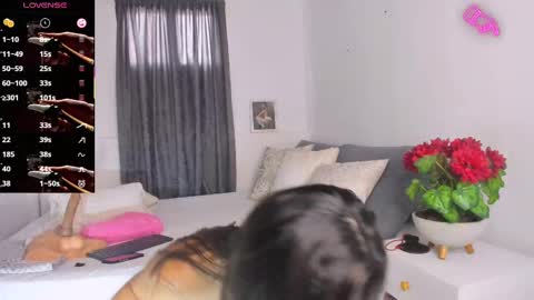 briana preston online show from September 23, 4:27 pm