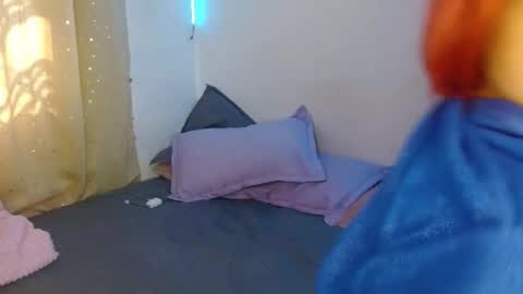 briana_stark online show from October 15, 1:46 pm