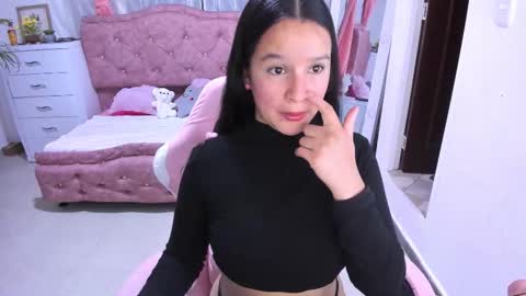 Brianda online show from September 29, 1:38 pm