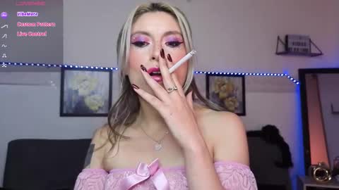 brianna online show from October 30, 7:15 pm