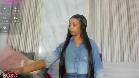 Brianna Chelsea  online show from September 24, 12:04 pm