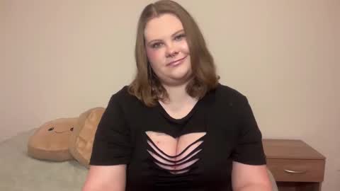 Brianna online show from January 17, 7:16 am