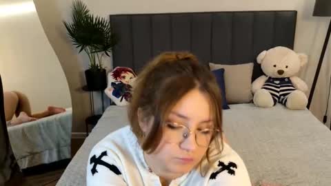 briarwynn online show from October 27, 9:09 pm