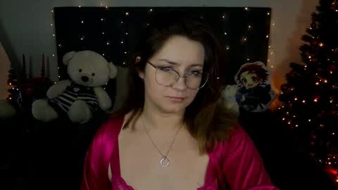 briarwynn online show from December 21, 11:30 pm