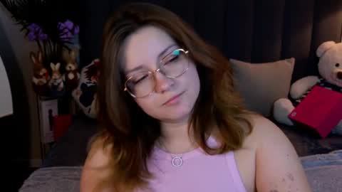 briarwynn online show from April 4, 1:04 am