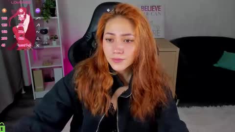 Bridget online show from March 23, 12:39 am