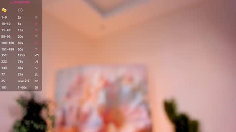 Hanna online show from October 6, 4:56 pm