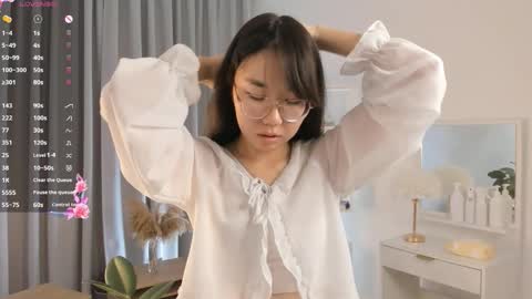 Hanna online show from September 10, 4:07 pm