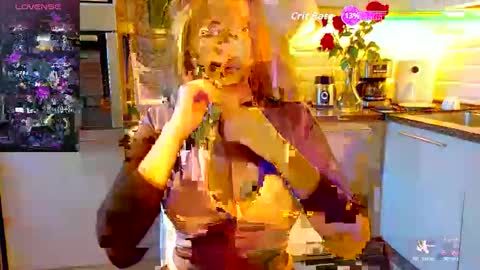 Mitty online show from April 9, 2:55 pm