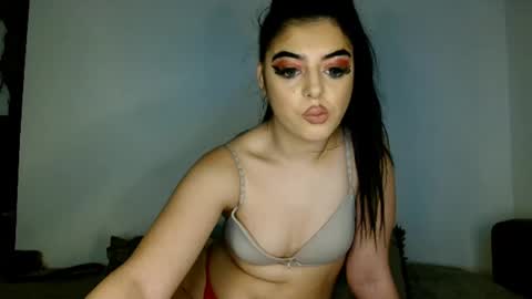 brigittebia777 online show from November 12, 12:08 am