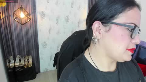 BRIGITTE online show from February 9, 1:08 am