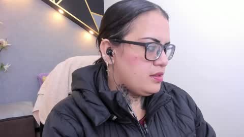 BRIGITTE online show from April 17, 2:13 am