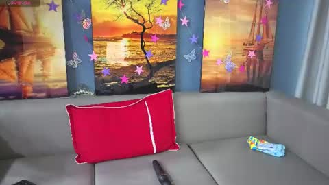 brilliant_barbe online show from June 17, 2:35 am