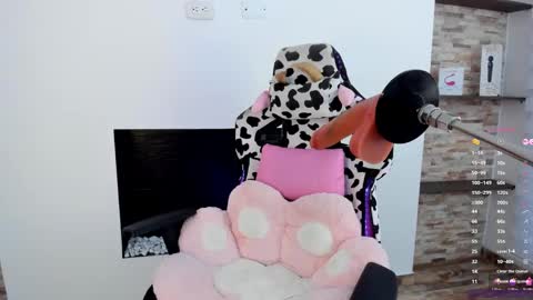 brisa online show from February 19, 11:14 pm