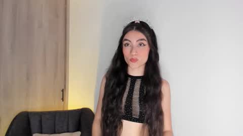 britany lenox online show from September 19, 2:54 am