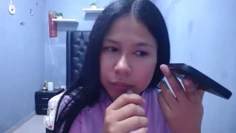 britanyx1 online show from March 18, 2:00 pm