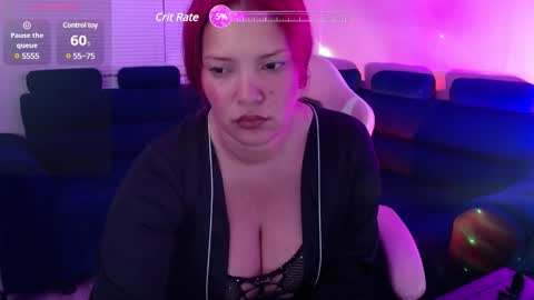 britany online show from January 30, 4:37 am
