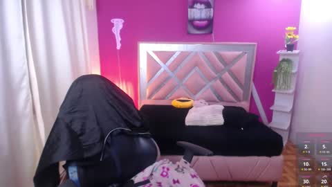 britany online show from December 14, 4:12 am