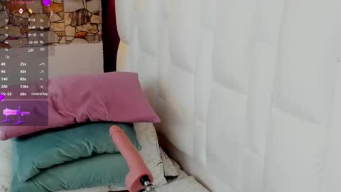 brithanyadams online show from March 22, 8:20 am