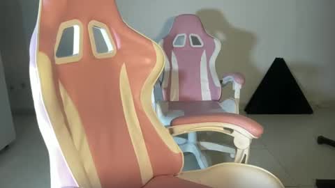 brithneysquirt online show from January 31, 11:24 am