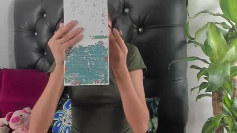 britney rose online show from October 21, 5:00 am