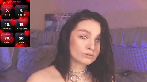 britneybarker online show from March 2, 2:30 am