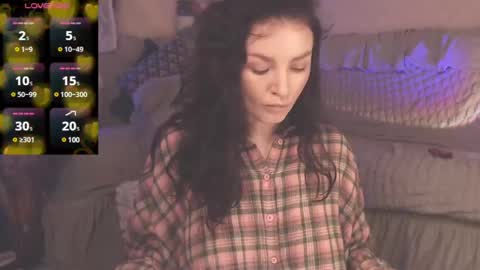 britneybarker online show from March 11, 1:48 am