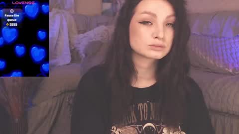 britneybarker online show from March 4, 1:12 am