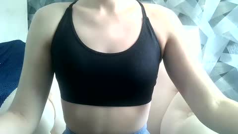 BritneyKittens online show from January 27, 7:14 am