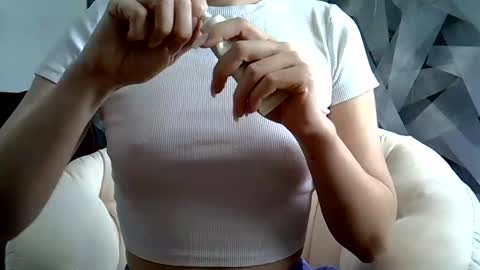 BritneyKittens online show from March 11, 7:57 am