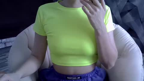 BritneyKittens online show from February 21, 11:33 am