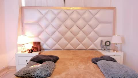 Brittany  online show from April 9, 9:42 pm