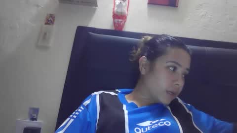 brittany999 online show from March 10, 2:26 am