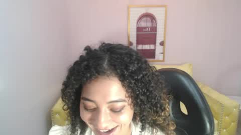 BRITANY online show from April 30, 8:57 pm