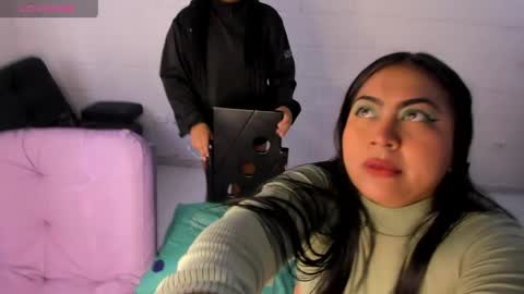 brittany online show from April 15, 1:11 pm