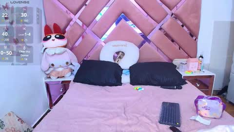 Brittany Boa online show from December 21, 7:29 pm