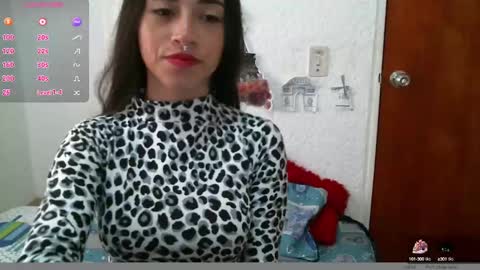 BRITTANY online show from February 28, 12:20 pm