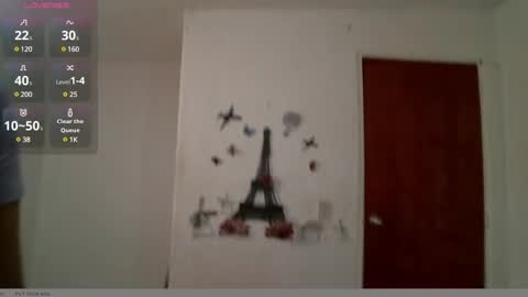 BRITTANY online show from February 3, 12:14 pm