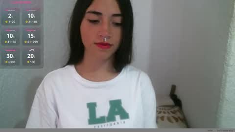 BRITTANY online show from March 6, 12:19 pm