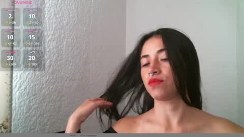 BRITTANY online show from February 13, 12:11 pm