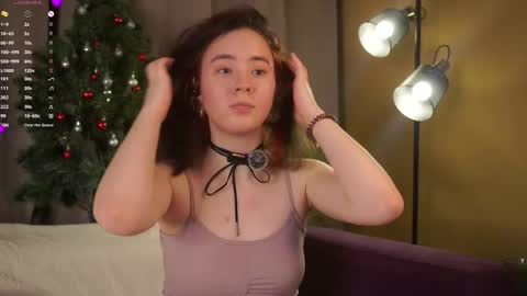 Lina online show from December 20, 11:36 am