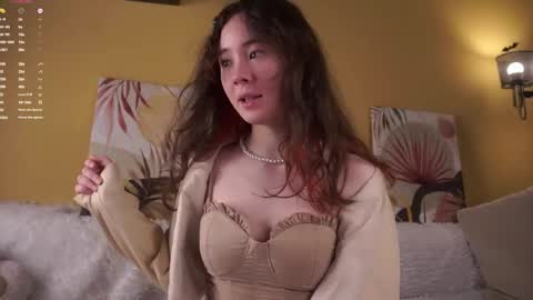 Lina online show from June 3, 3:17 pm