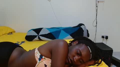 broken_haloo online show from March 20, 2:05 am