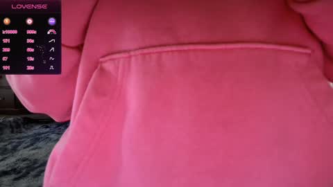 brookebee online show from January 12, 4:08 pm