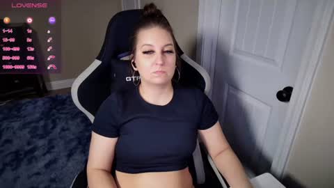 brookebee online show from February 18, 3:42 am